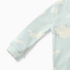 Joseph Altuzarra Organic Soft Clouds Baby &amp; Toddler Pajamas