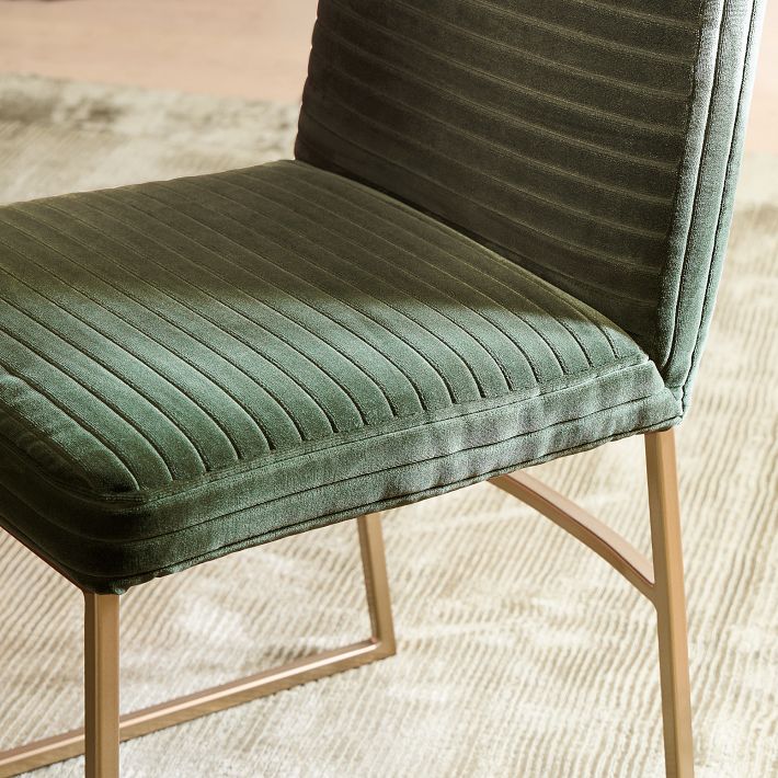 The range dining chairs fabric new arrivals