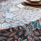 Elmira Floral Tablecloth
