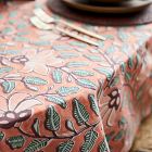 Elmira Floral Tablecloth