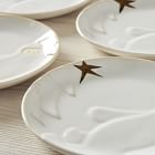 Yeti Salad Plate (Set of 4)