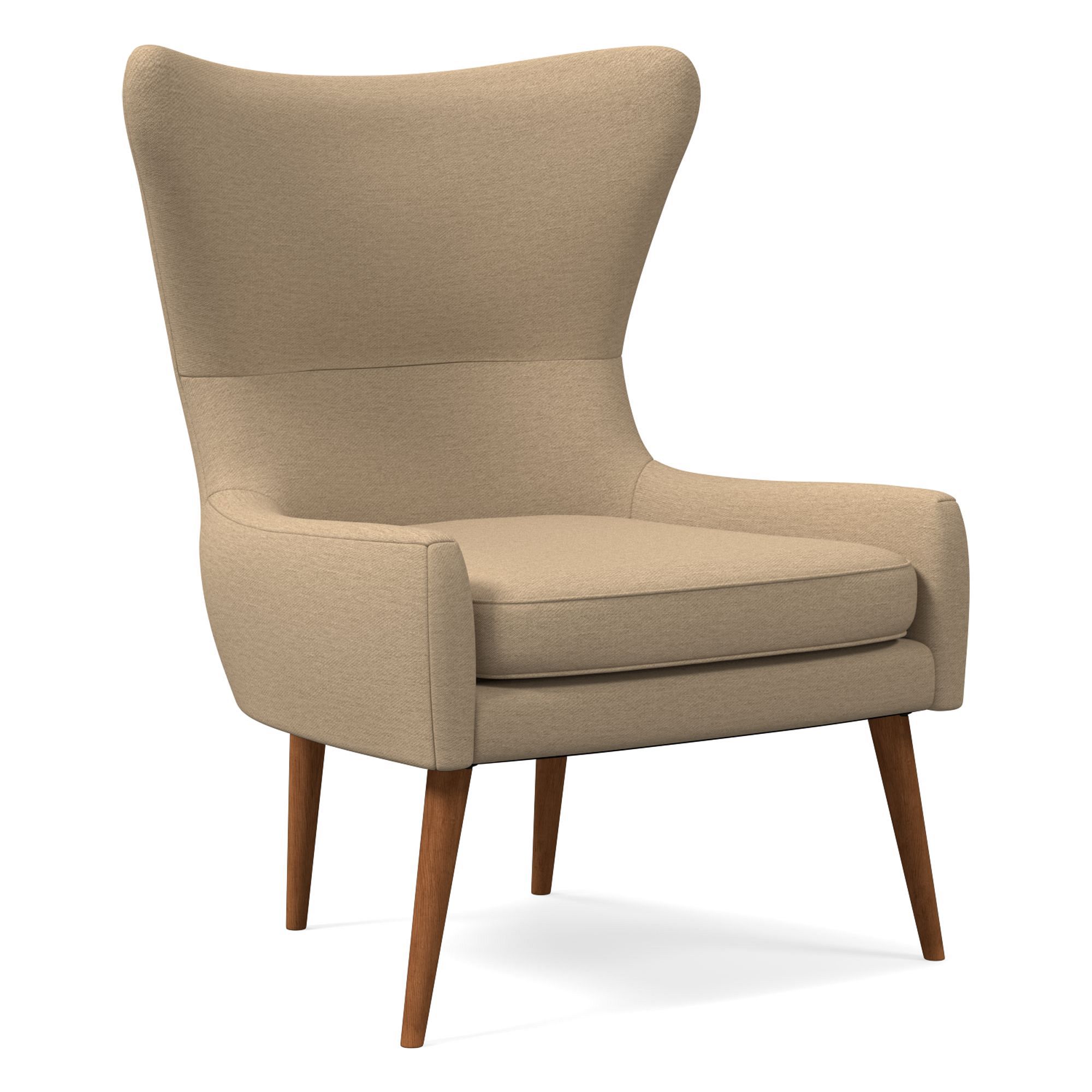 Erik Wing Chair | West Elm