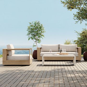 Telluride Outdoor Sofa (83