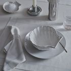 Billy Cotton Stripe Placemat Sets