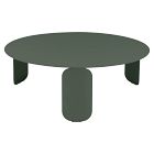 Fermob Bebop Metal Outdoor Low Table (31&quot;)