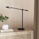 Rotaire Table Lamp (18&quot;)