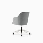 Sterling Armed Office Chair