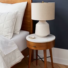 West elm roar and deals rabbit lamp