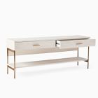 Foundry Low Console (60&quot;)