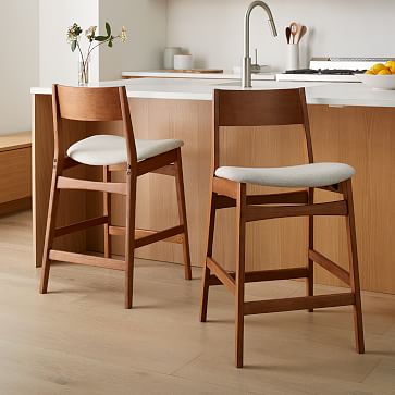 West elm classic clearance cafe counter stool