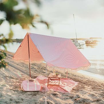【半価販売】Business & Pleasure Beach Tent テント・タープ