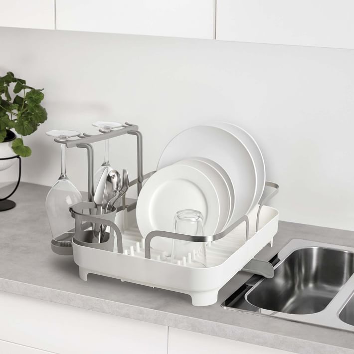 Holster Dish Rack West Elm