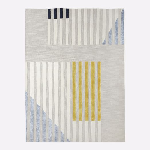 Kista Rug West Elm