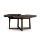 Logan Round Dining Table