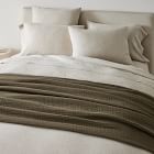 Dreamy Gauze Cotton Blanket