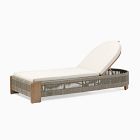 Porto Outdoor Chaise Lounge