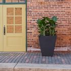 Veradek Linear Grooved Indoor/Outdoor Planter