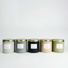 SETTLEWELL Concrete Candle