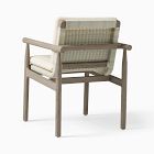 Nailah Outdoor Dining Chair (22.4&quot;)