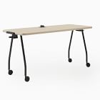 Steelcase Verb Rectangular Table