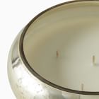 Mercury Bulb Candle - Evergreen Fir