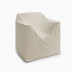 Porto Outdoor Swivel Chair Protective Cover