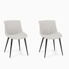 Deacon Dining Chair (Set of 2)