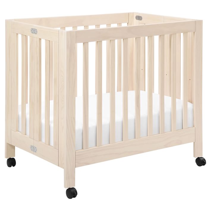 West elm mini outlet crib review