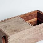 Hunt &amp; Noyer Solomon Storage Bench &amp; Play Table