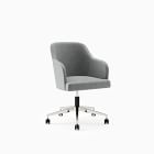 Sterling Armed Office Chair