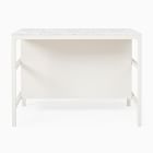 Frame Kitchen Console - Marble