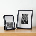 Metal Tabletop Frames - Black