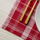 Origin Plaid Placemats