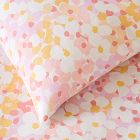 Painted Daisy Duvet Cover &amp; Shams