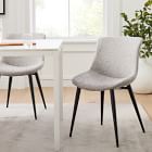 Deacon Dining Chair (Set of 2)