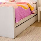 Daisy Upholstered Bed