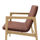 Refuge Lounge Chair