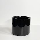 Glossy Cyn Ceramic Planter