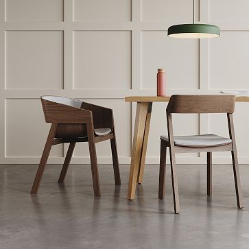 Grand Rapids Chair Co. Merano Chair | West Elm