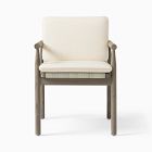 Nailah Outdoor Dining Chair (22.4&quot;)