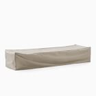 Portside Aluminum Outdoor Chaise Lounge Protective Cover