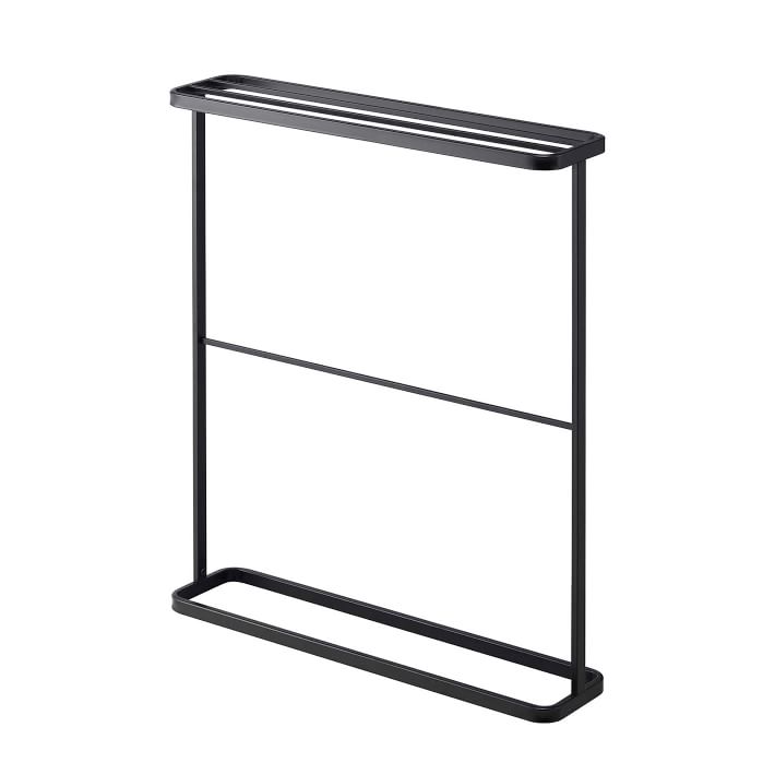 Yamazaki Bath Linen Rack