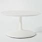 Video 1 for Liv Coffee Table - White Marble