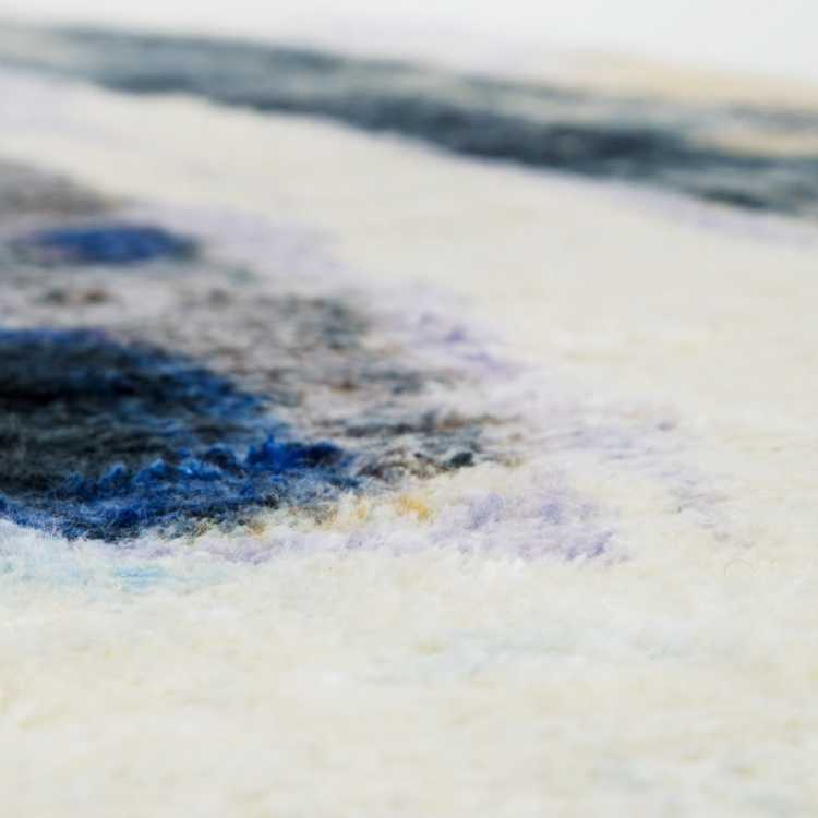 Zoe Bios Islands Rug West Elm