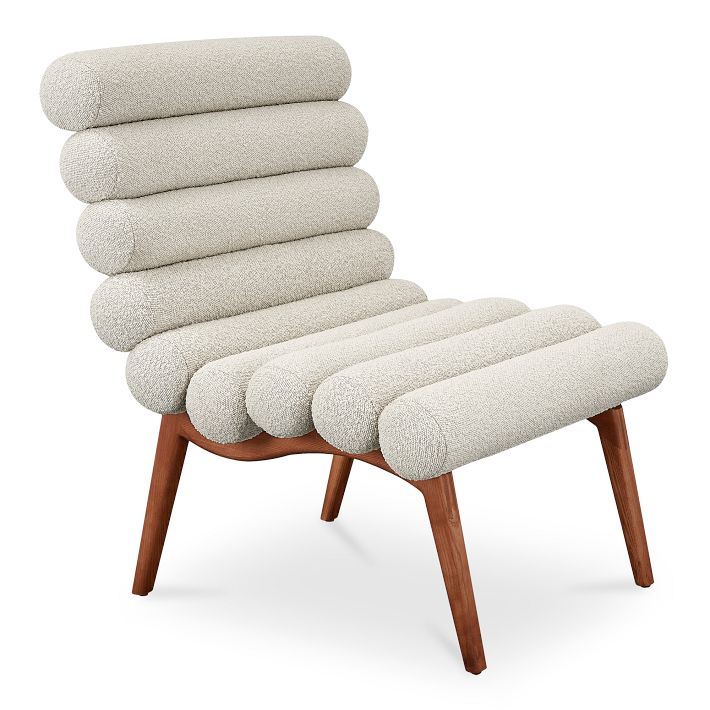 Desbrosses Upholstered Accent Chair