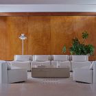 Build Your Own - Billy Cotton Curved Sectional