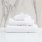 Luxury Spa Towel Sets