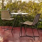 Slope Indoor/Outdoor Dining Chair