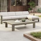 Telluride Outdoor Coffee Table (60&quot;)