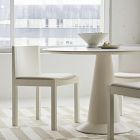 Billy Cotton Simple Dining Table (44&quot;)